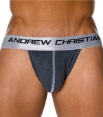 Andrew Christian Shock Jock Jockstrap